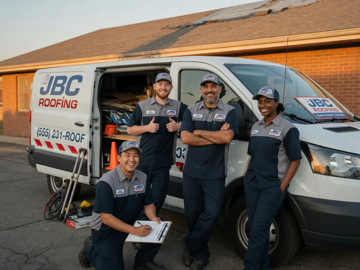 Roof Replacement company in Dodge, WI