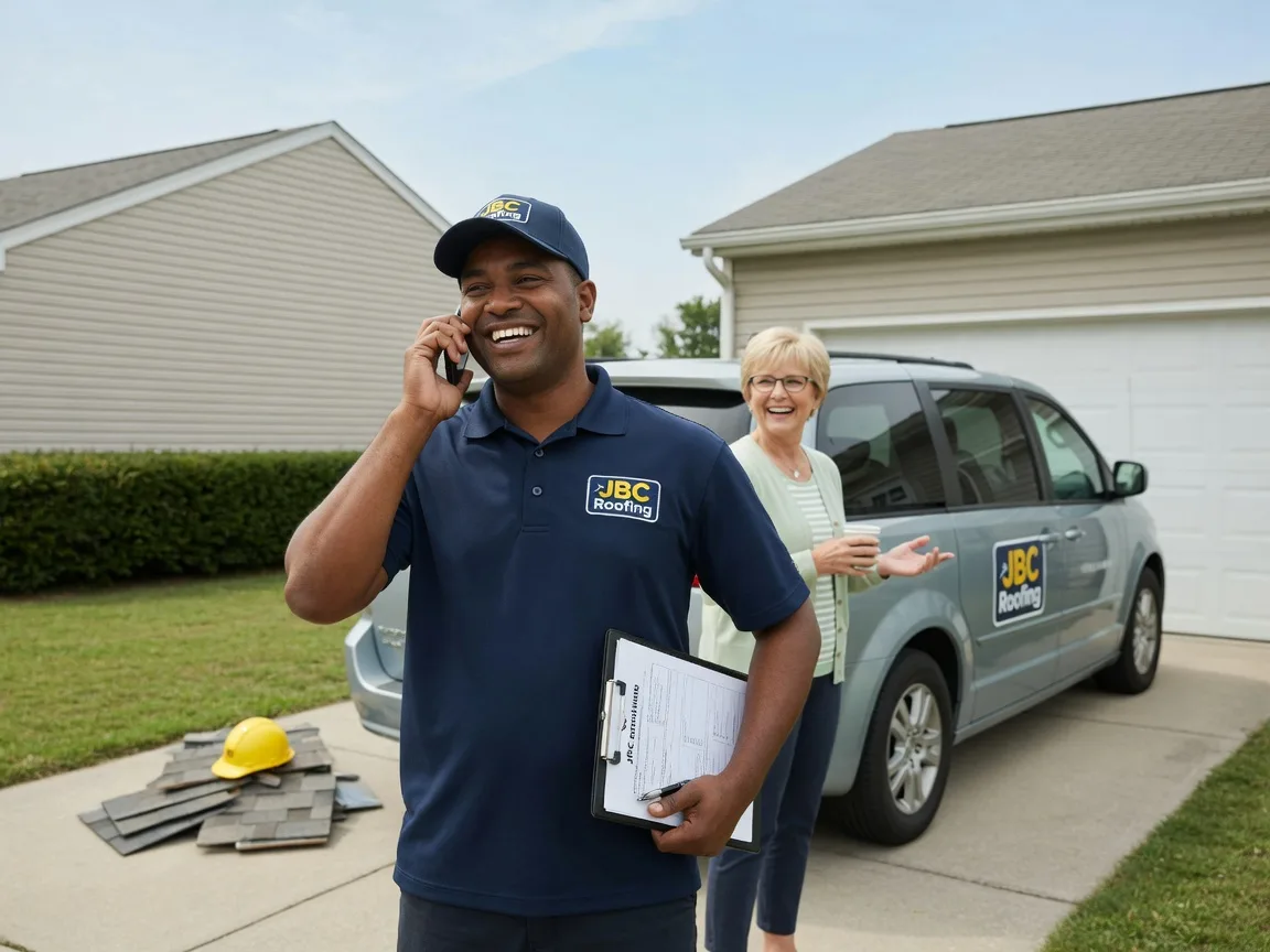 Roof Replacement Dodge, WI FAQs